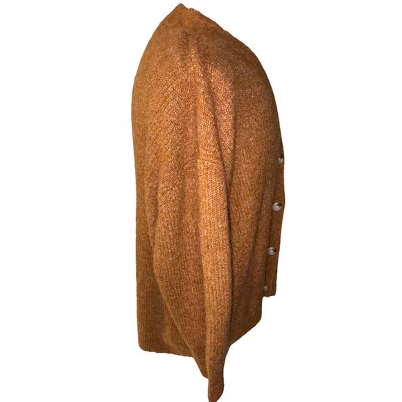 Size XL- Women’s A New Day Sweater - Burnt Orange - Picture 6 of 10